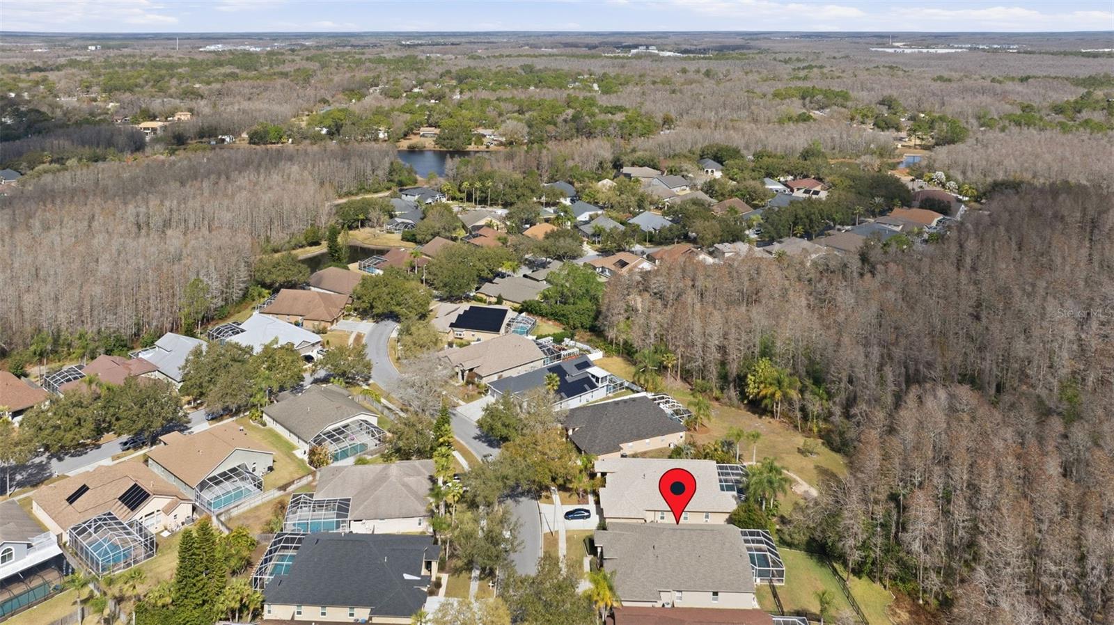 Image 25 of 28 For 4810 Mirabella Place