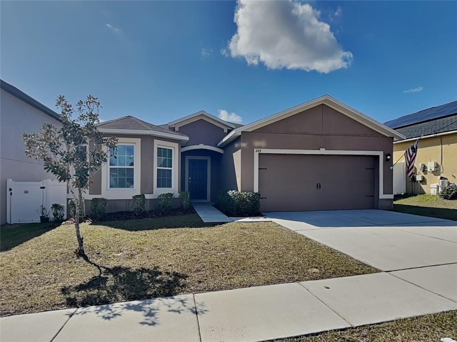 Details for Address Not Provided