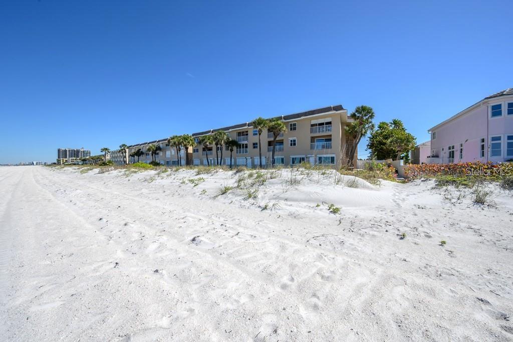 Image 18 of 44 For 3100 Gulf Boulevard 334