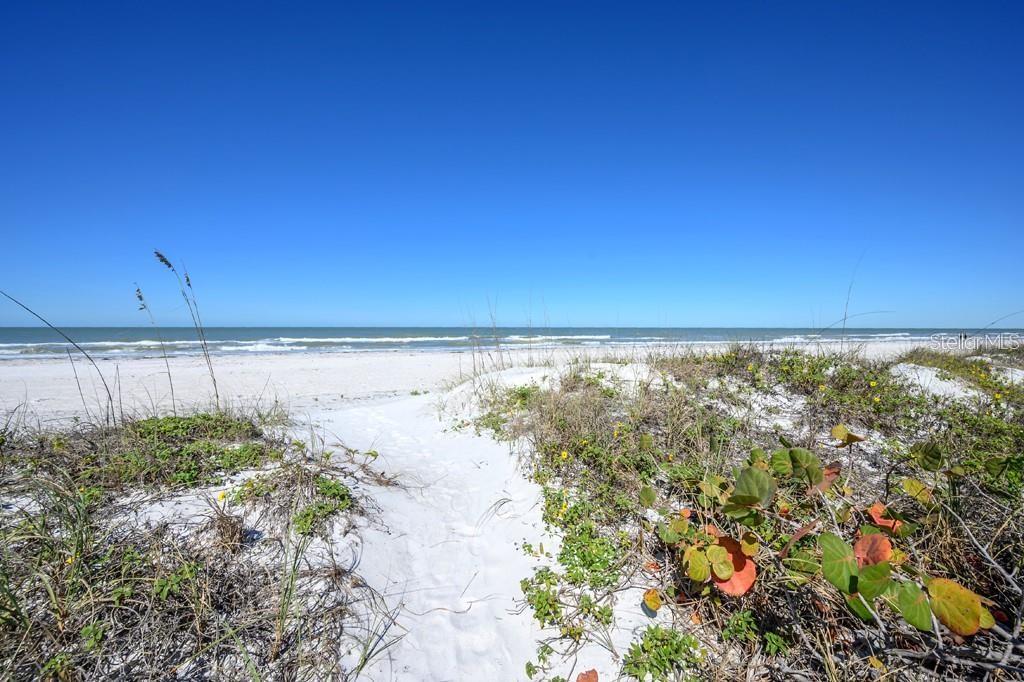 Image 20 of 44 For 3100 Gulf Boulevard 334