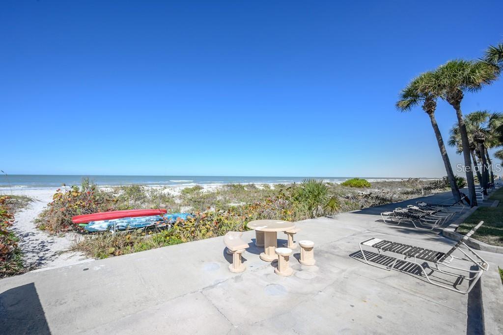 Image 21 of 44 For 3100 Gulf Boulevard 334