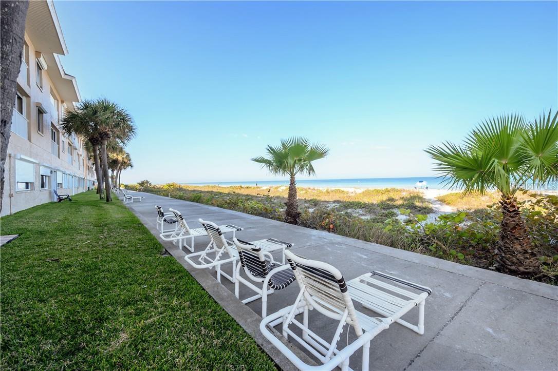 Image 26 of 44 For 3100 Gulf Boulevard 334