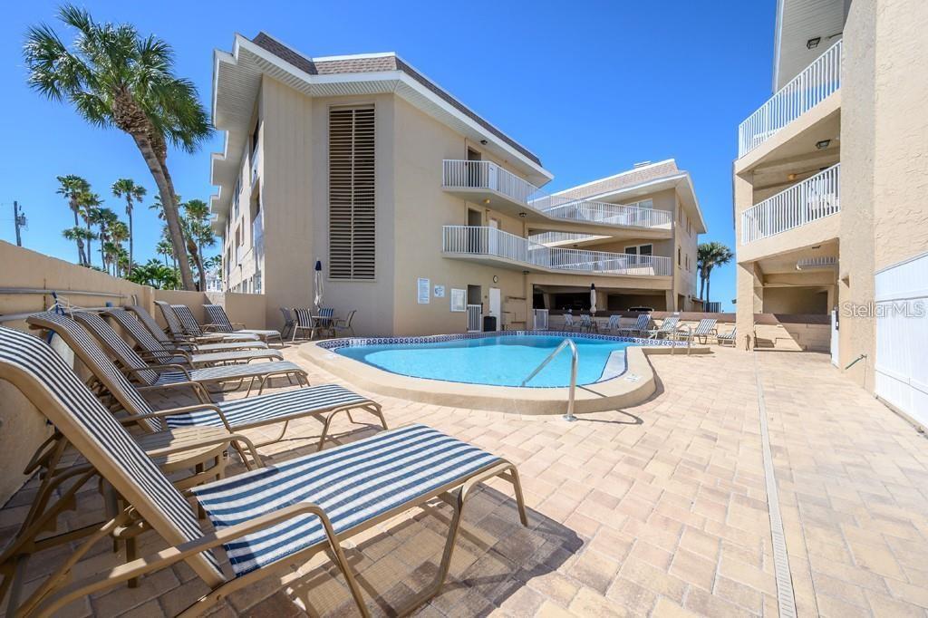 Image 28 of 44 For 3100 Gulf Boulevard 334