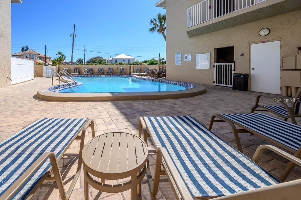 Image 29 of 44 For 3100 Gulf Boulevard 334