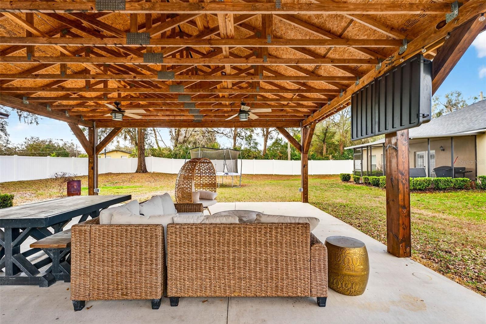 Image 37 of 43 For 12222 Joavajin Road