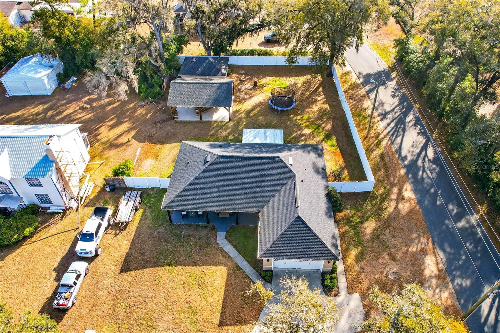 Image 40 of 43 For 12222 Joavajin Road