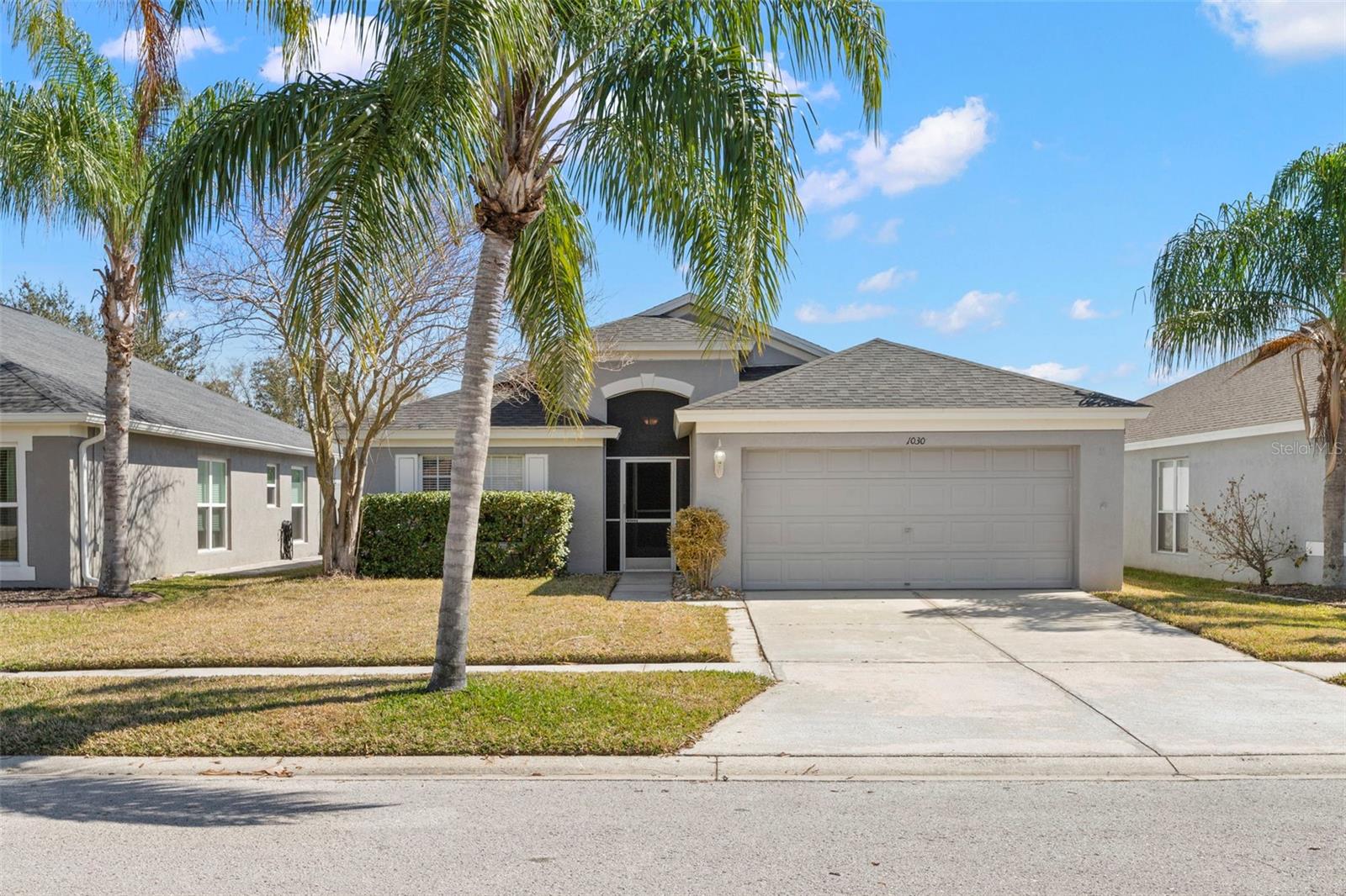 Details for 1030 Summer Breeze Drive, BRANDON, FL 33511