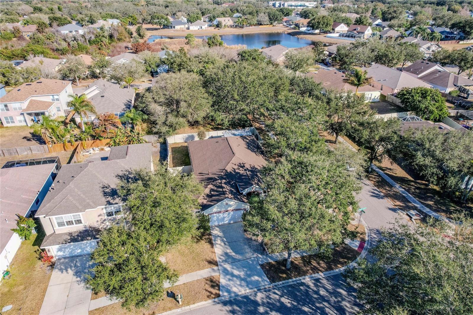 Image 25 of 28 For 6803 Guilford Crest Drive