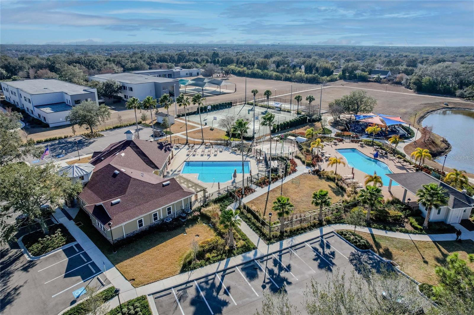 Image 26 of 28 For 6803 Guilford Crest Drive