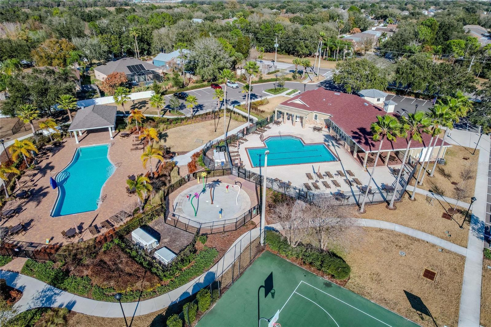 Image 27 of 28 For 6803 Guilford Crest Drive