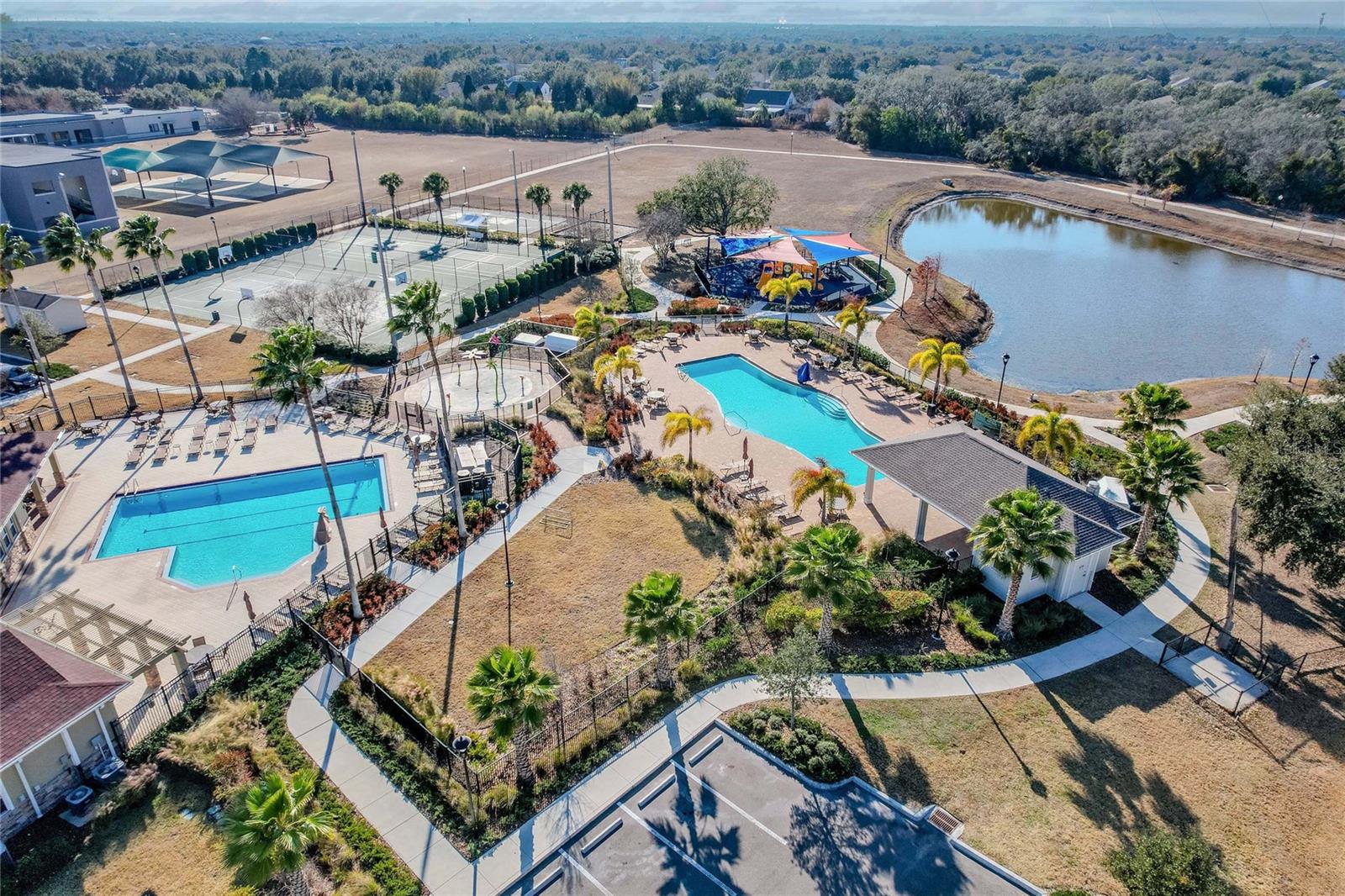 Image 28 of 28 For 6803 Guilford Crest Drive