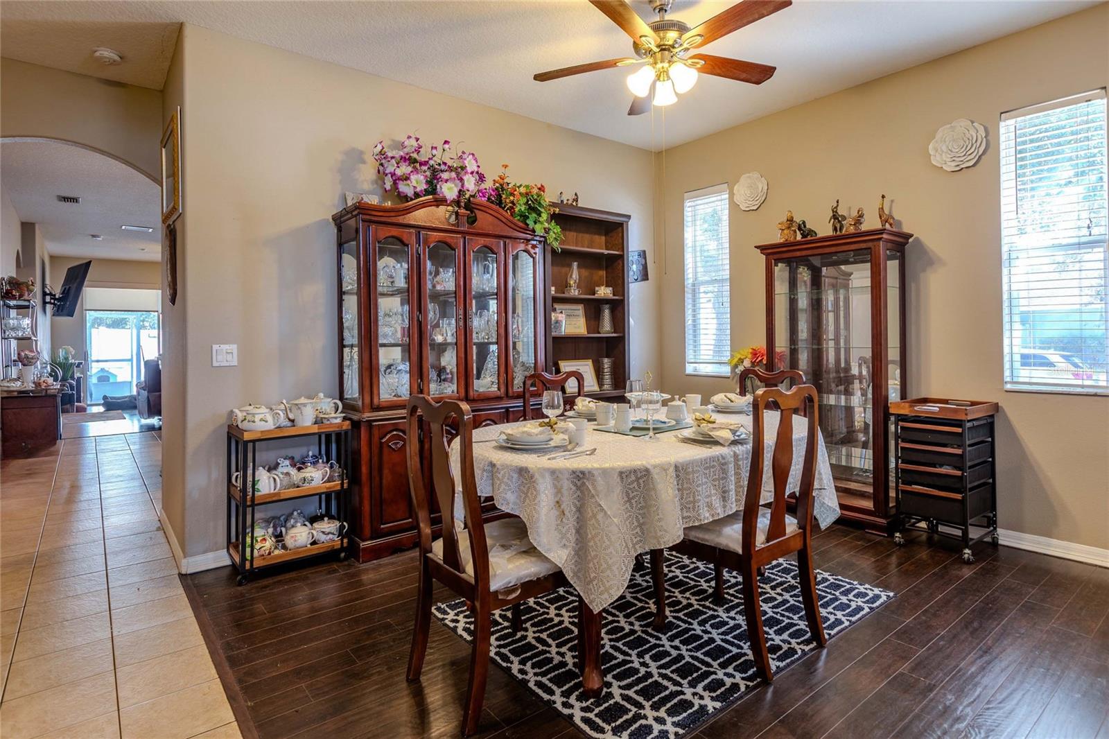 Image 8 of 28 For 6803 Guilford Crest Drive