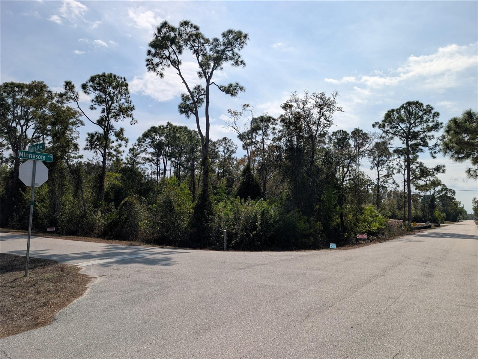 Listing Details for 27399 Twin Lakes Drive, PUNTA GORDA, FL 33955