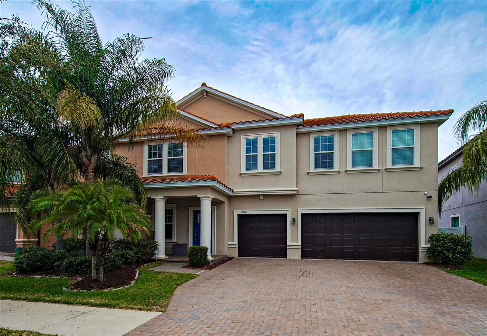 Details for 11936 Sand Myrtle Road, RIVERVIEW, FL 33579