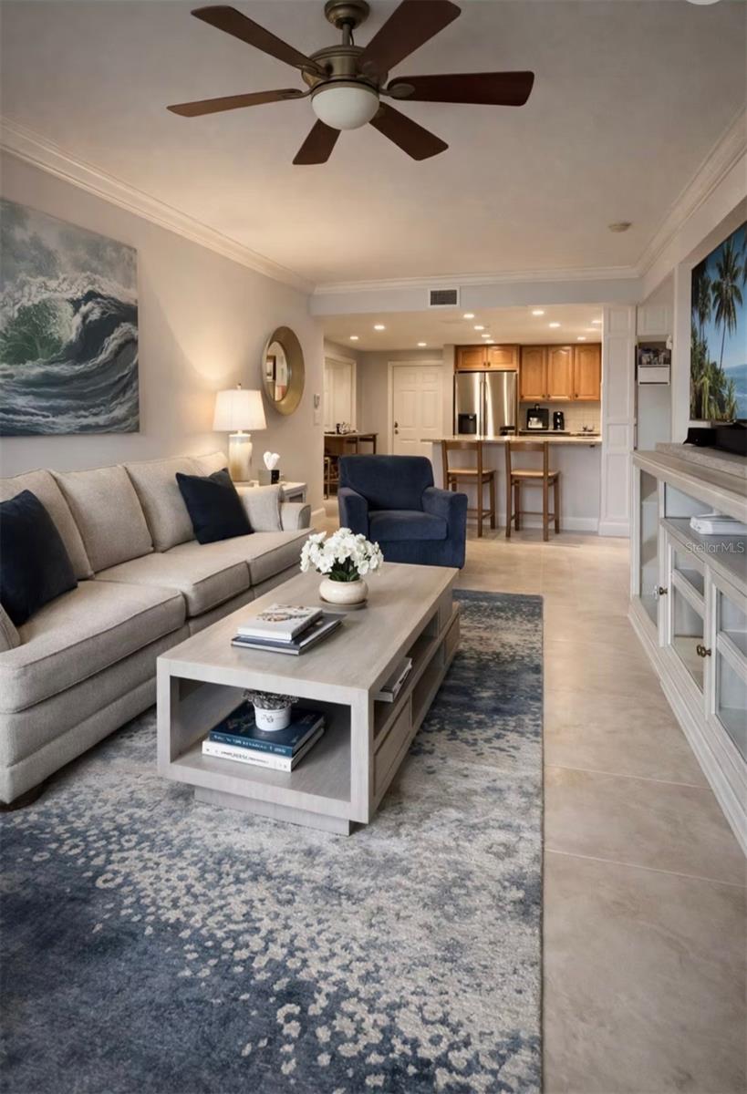 Image 3 of 12 For 950 Broadway  107