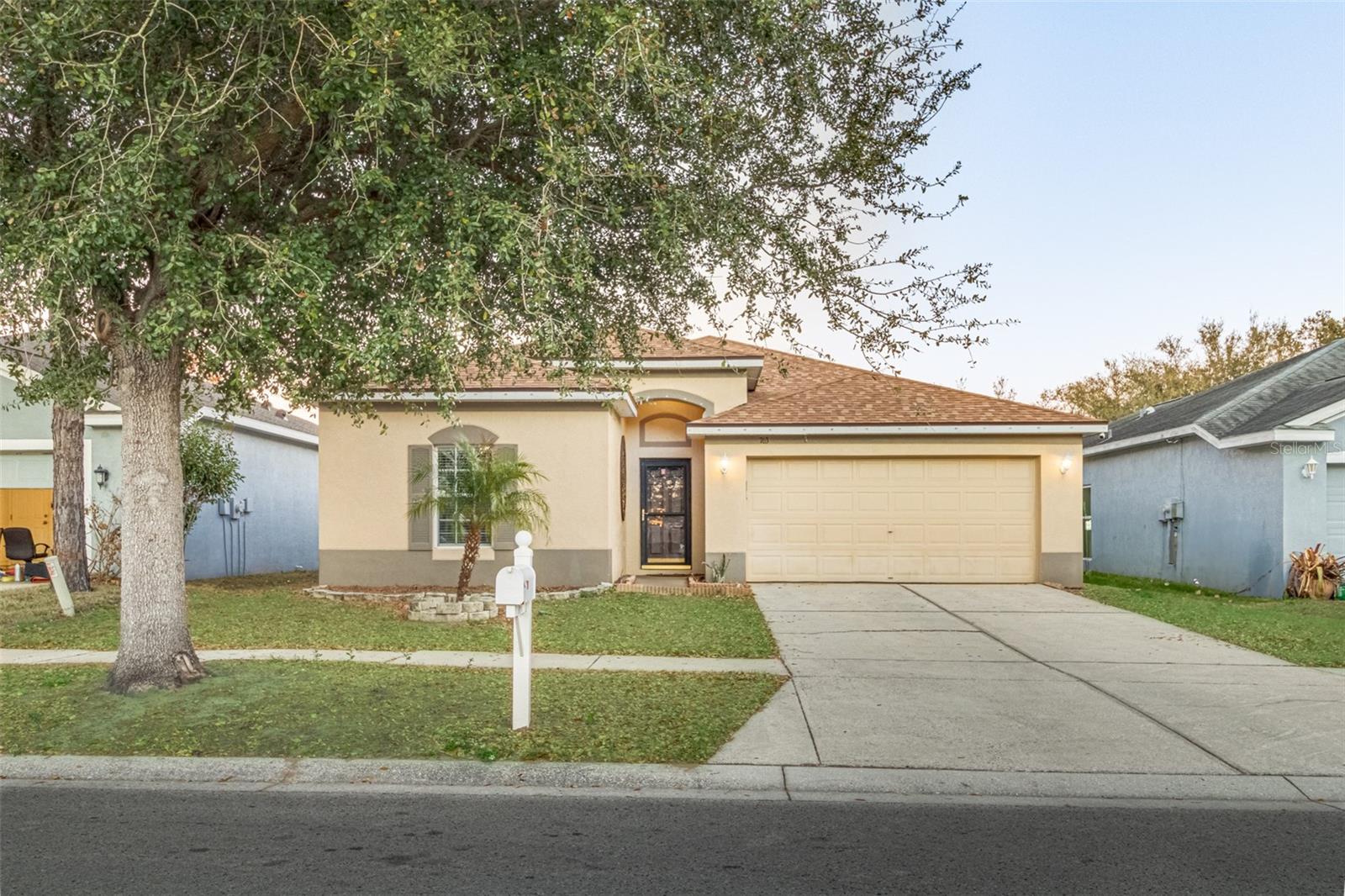 Details for 763 Star Pointe Drive, SEFFNER, FL 33584