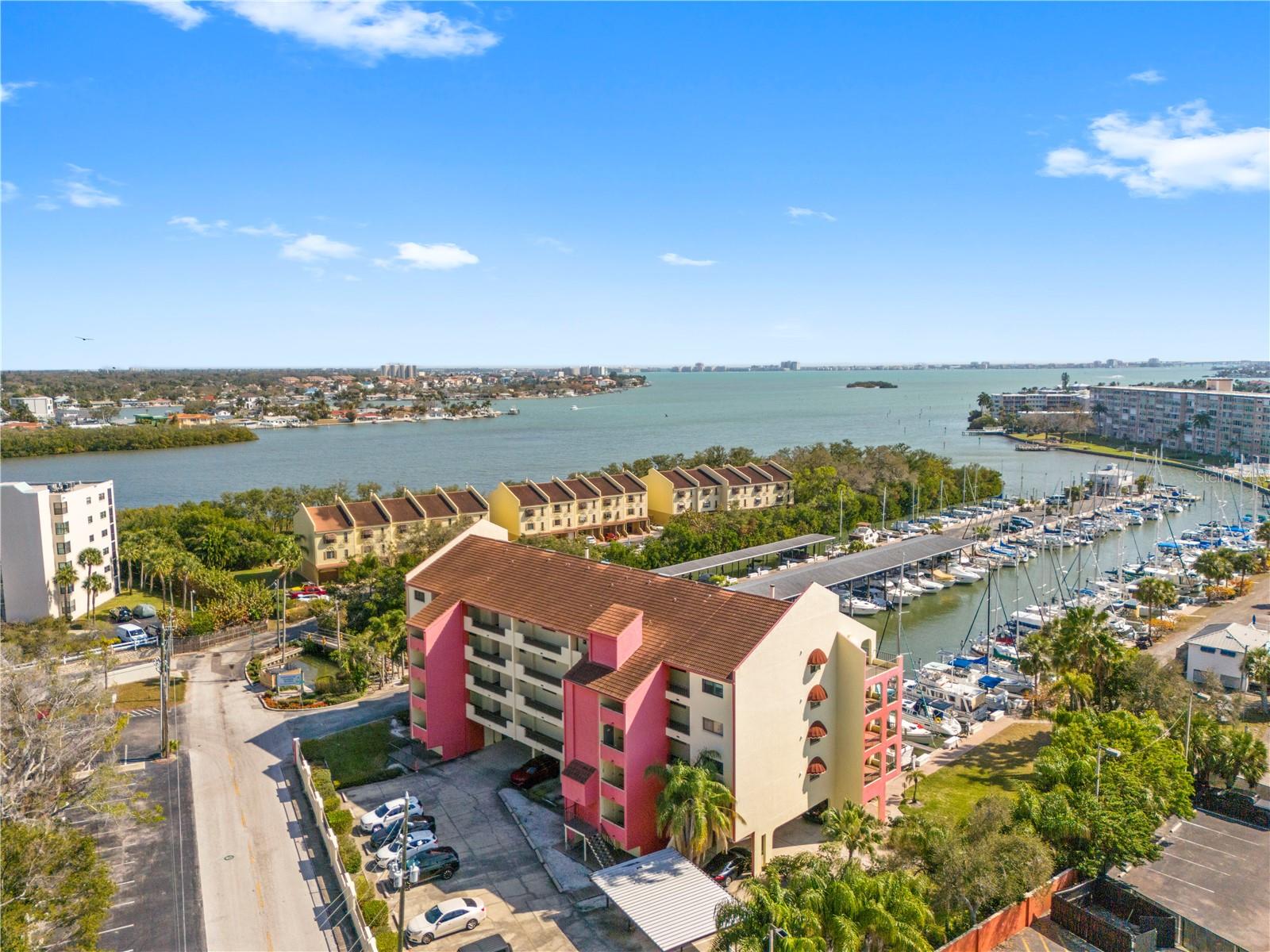 Details for 1750 Harbor Place S 202, SOUTH PASADENA, FL 33707