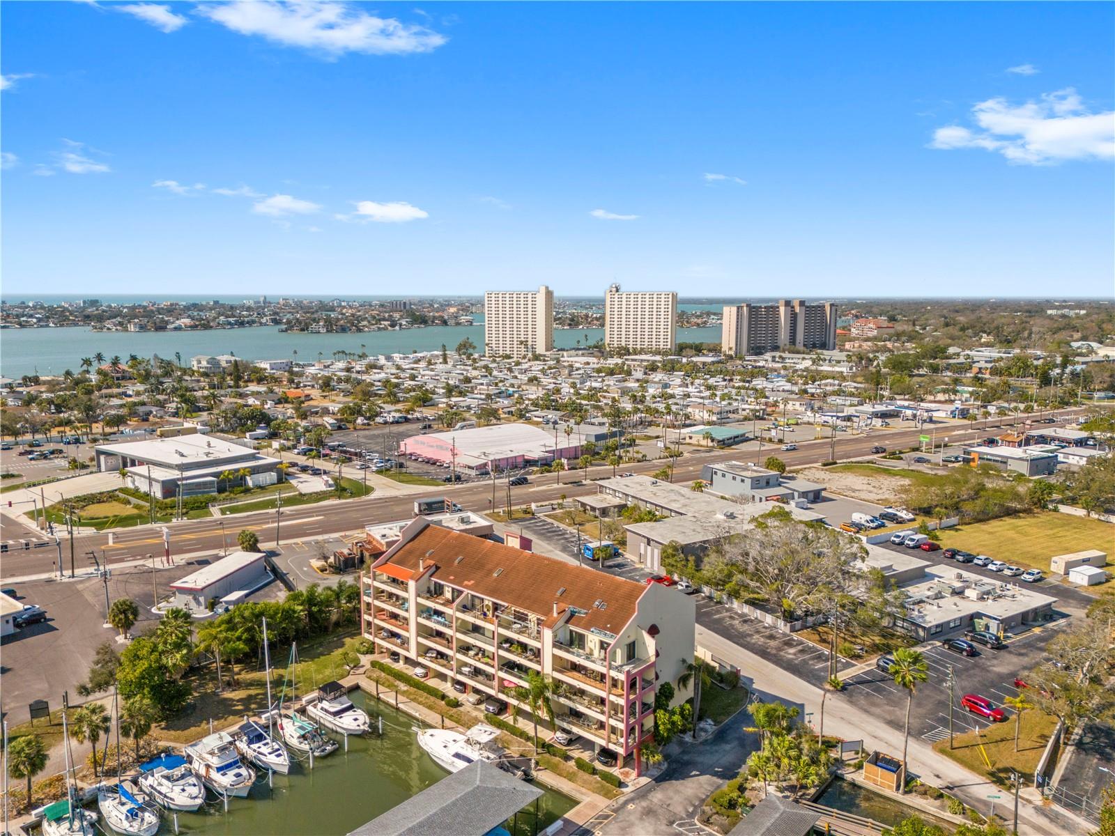 Image 42 of 61 For 1750 Harbor Place S 202