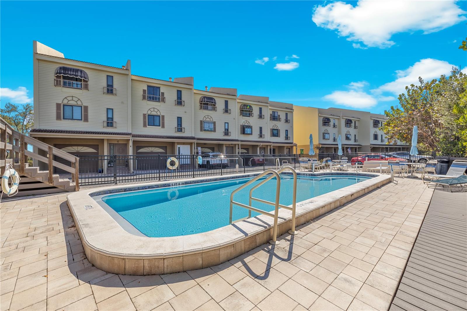 Image 55 of 61 For 1750 Harbor Place S 202