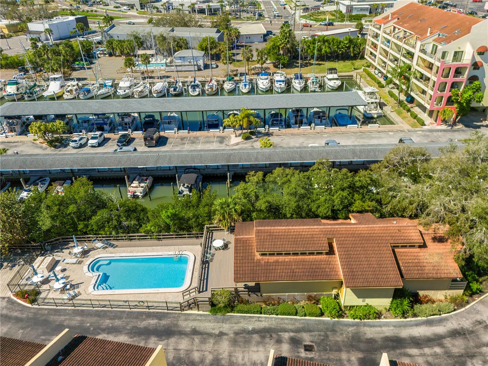 Image 58 of 61 For 1750 Harbor Place S 202