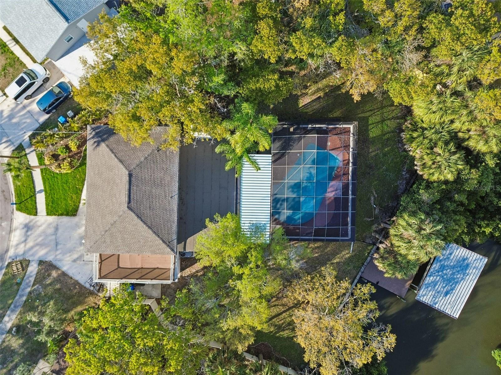 Image 23 of 26 For 8402 Boxwood Drive