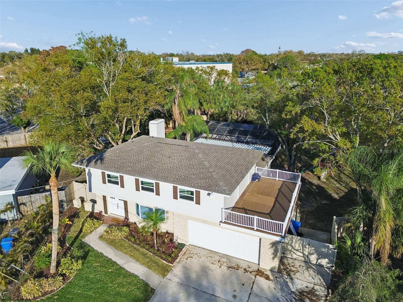 Image 26 of 26 For 8402 Boxwood Drive