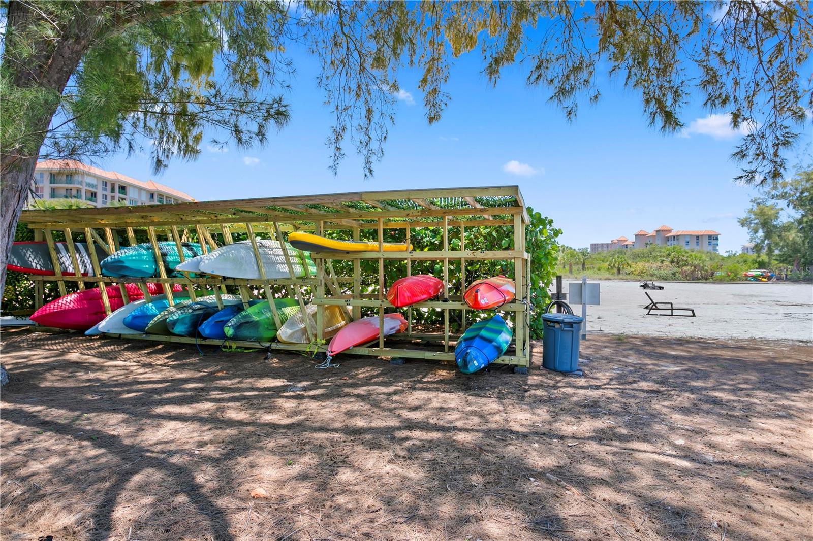 Image 66 of 76 For 4830 Osprey Drive S 201