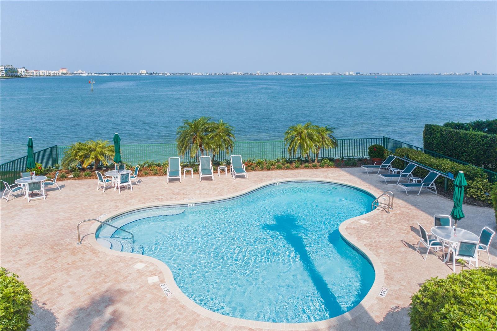 Image 73 of 76 For 4830 Osprey Drive S 201