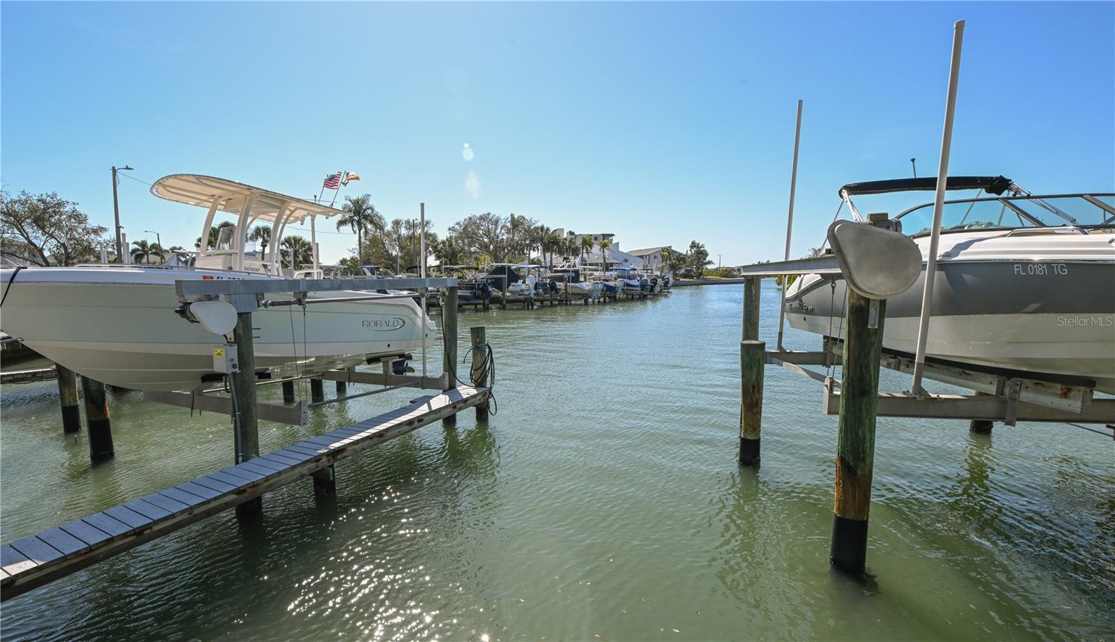 Image 44 of 58 For 11300 Harbor Way 1731