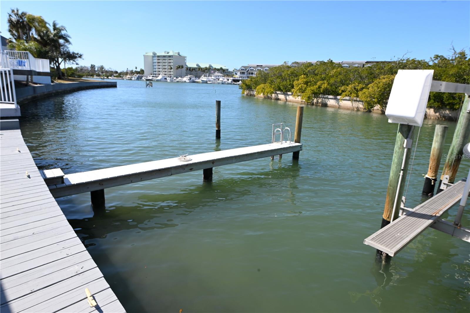 Image 45 of 58 For 11300 Harbor Way 1731