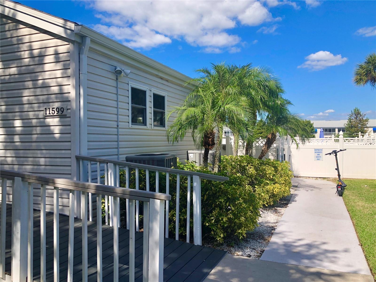 Image 46 of 58 For 11300 Harbor Way 1731