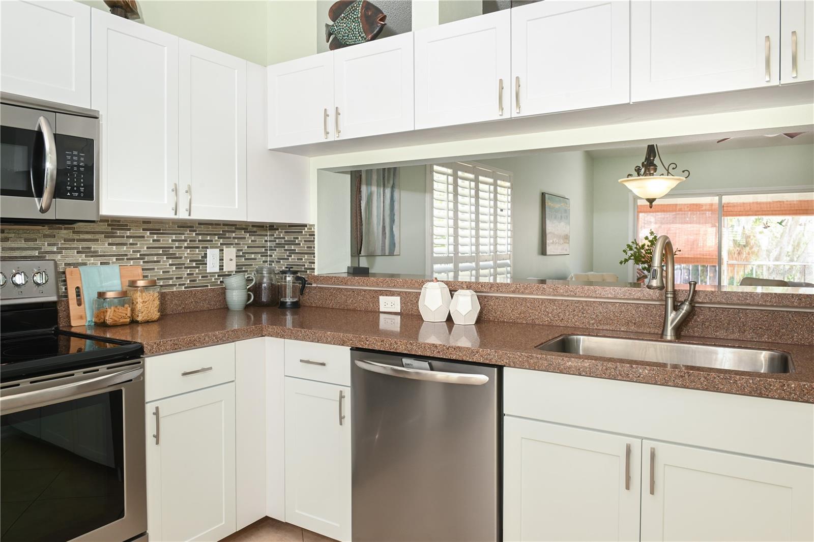 Image 9 of 58 For 11300 Harbor Way 1731