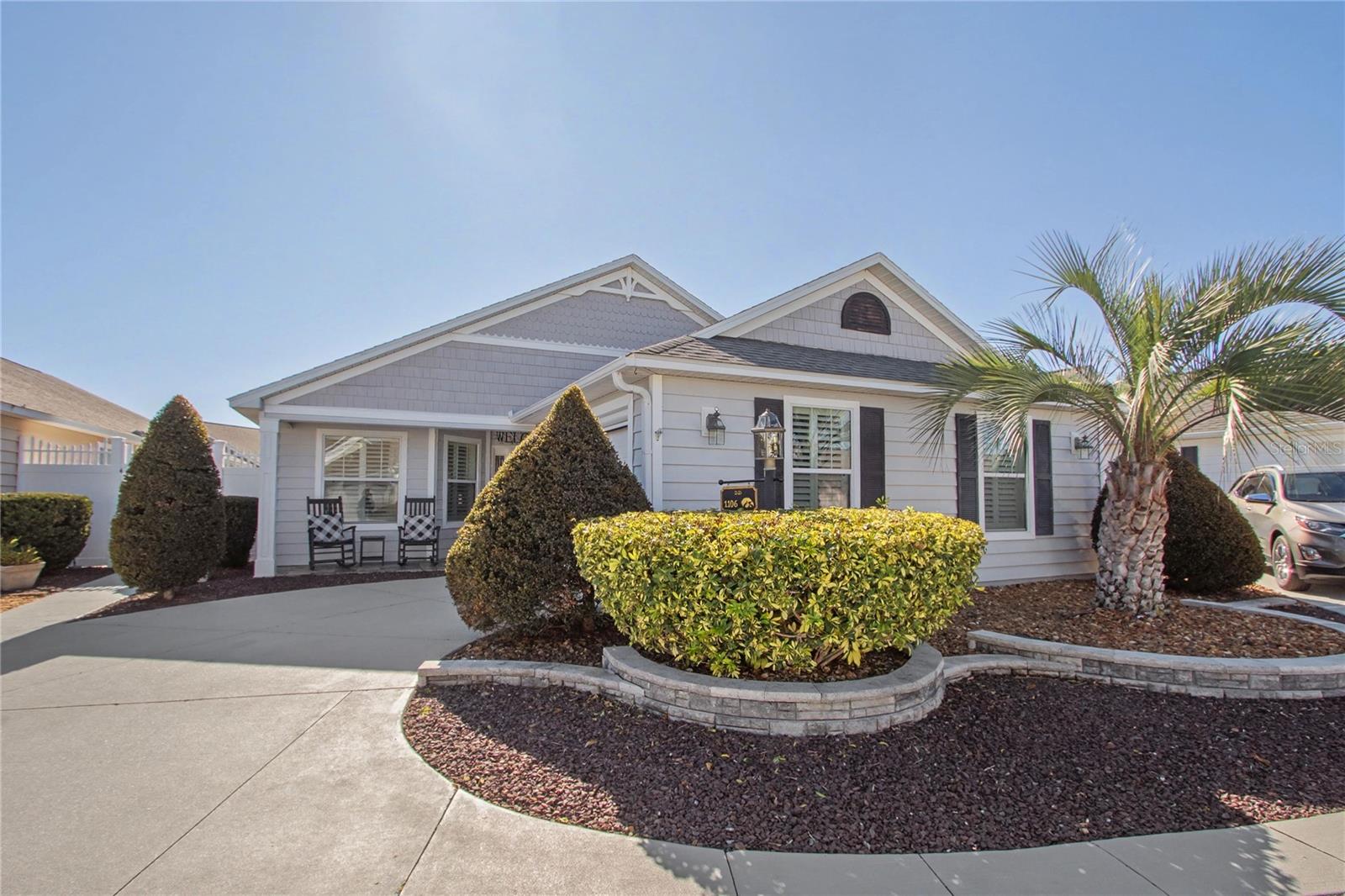 Image 3 of 47 For 1106 Southern Sun Dr