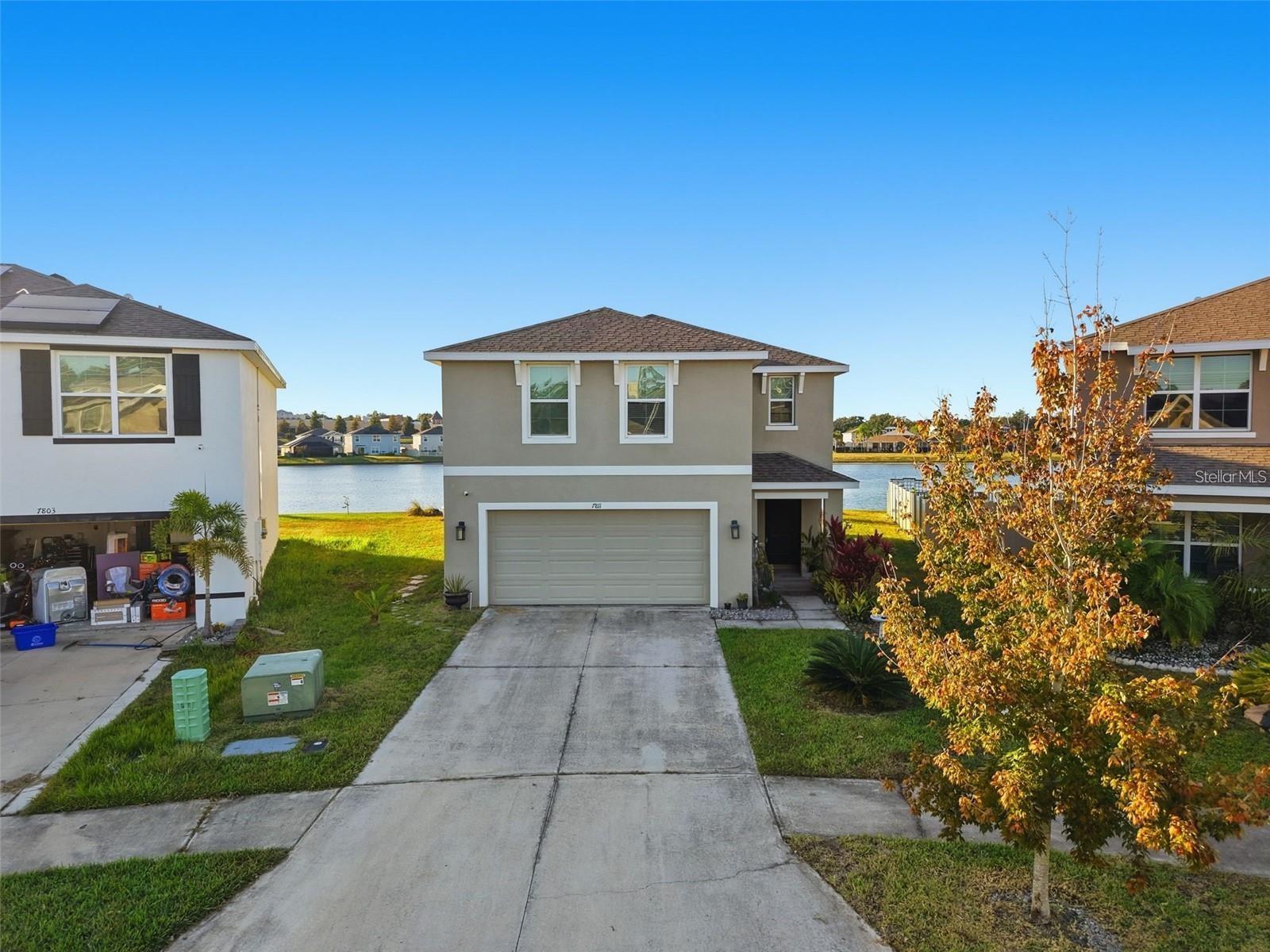 Image 2 of 40 For 7811 Davie Ray Drive