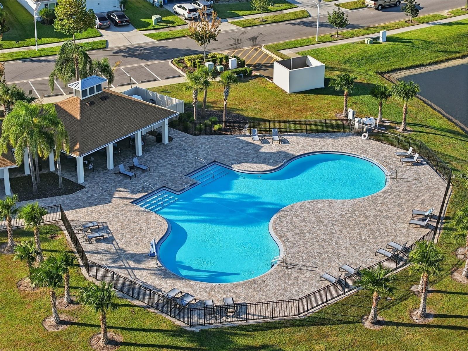 Image 40 of 40 For 7811 Davie Ray Drive