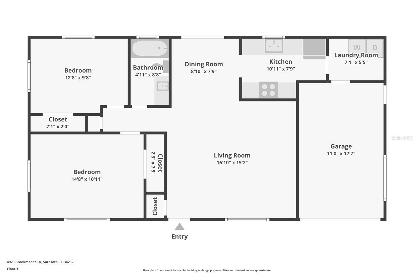 Image 29 of 31 For 4923 Brookmeade Drive