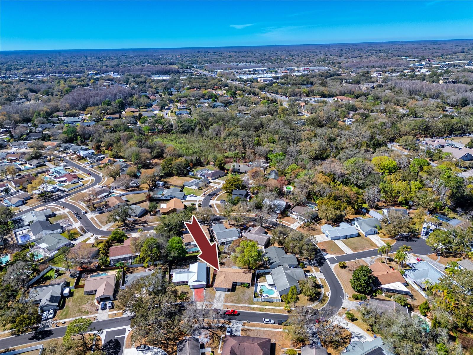 Image 37 of 48 For 14012 Cascade Lane