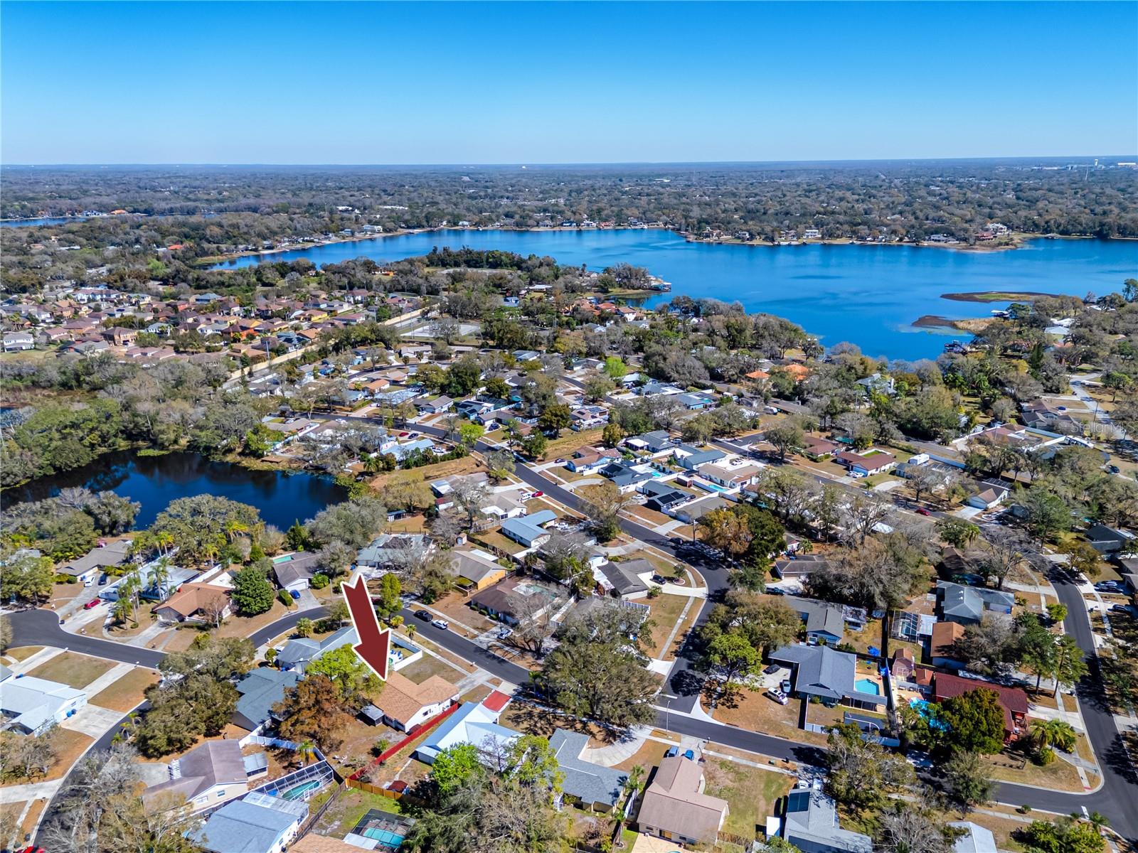 Image 39 of 48 For 14012 Cascade Lane