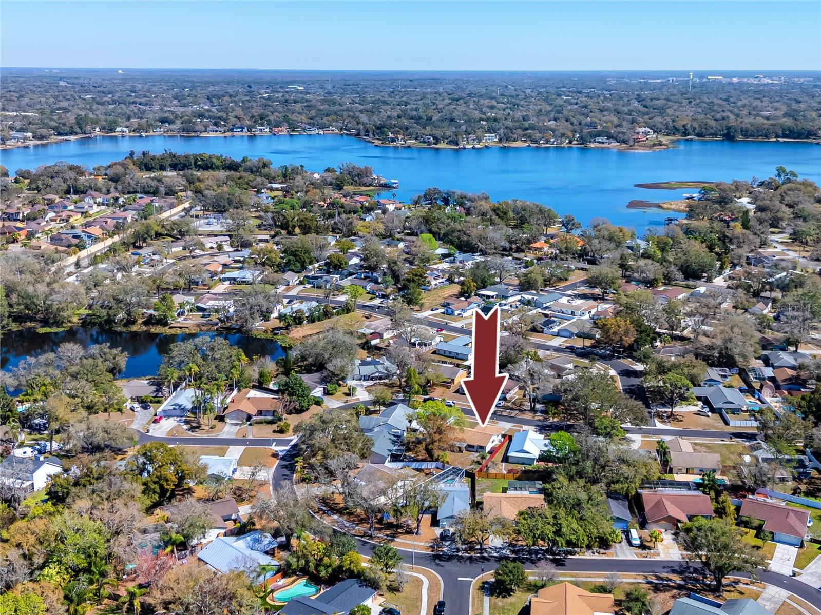 Image 40 of 48 For 14012 Cascade Lane