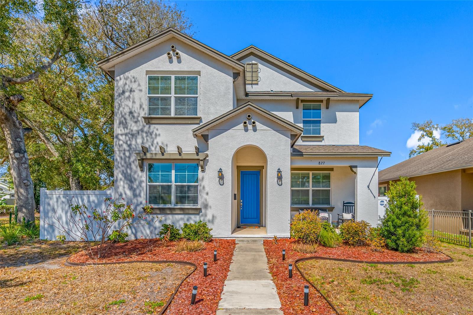 Details for 827 12th Avenue S, ST PETERSBURG, FL 33701