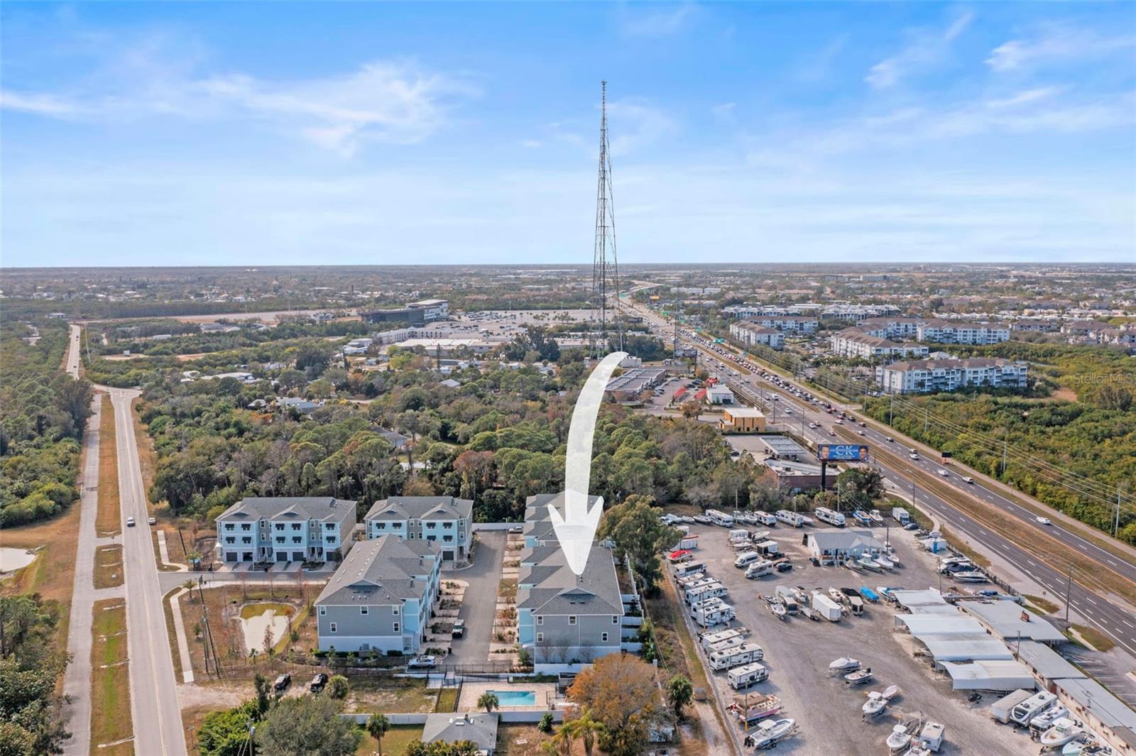 Image 63 of 80 For 1299 Savona Drive Ne