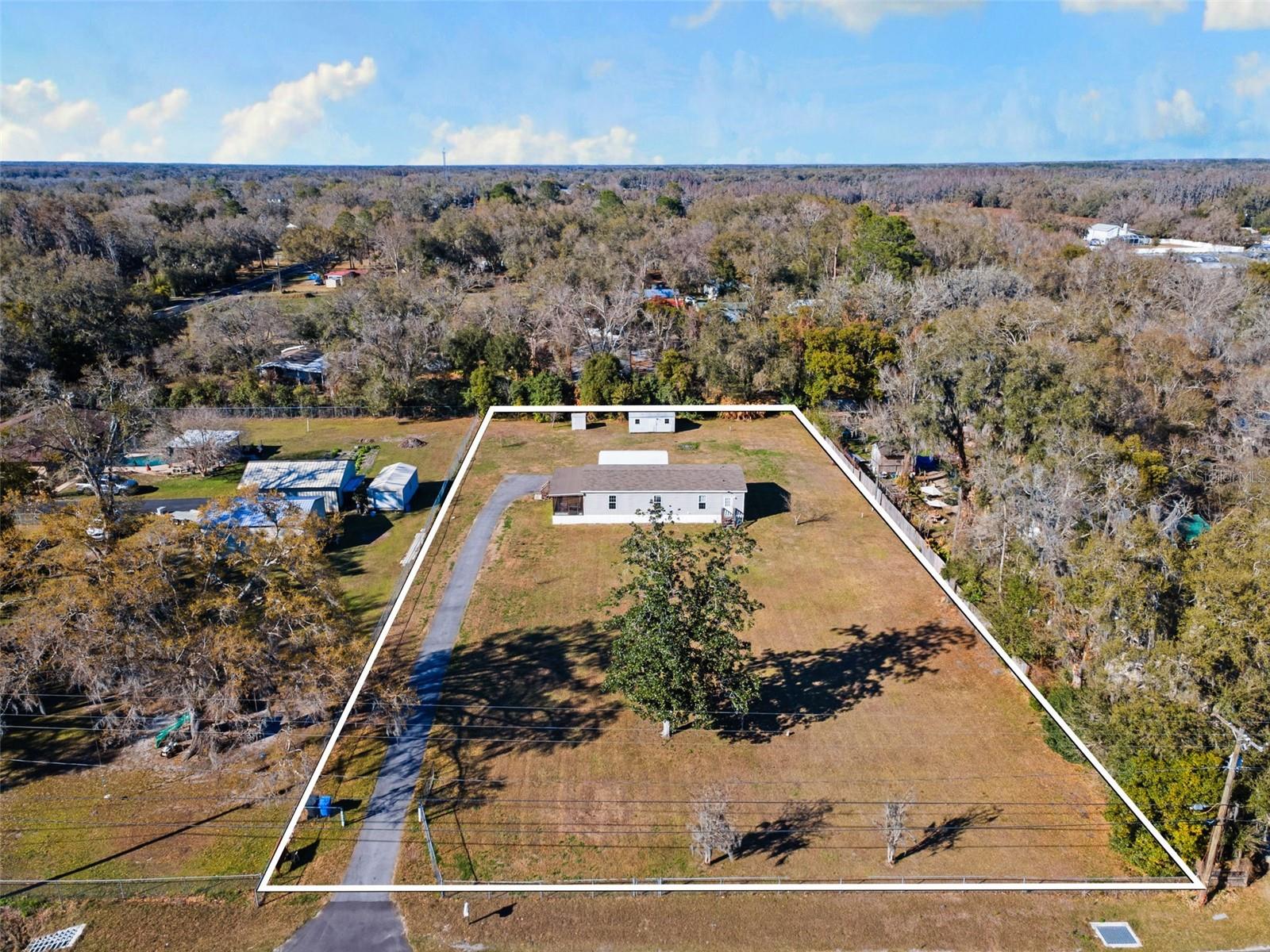 Details for 6606 Bob Head Road, PLANT CITY, FL 33565