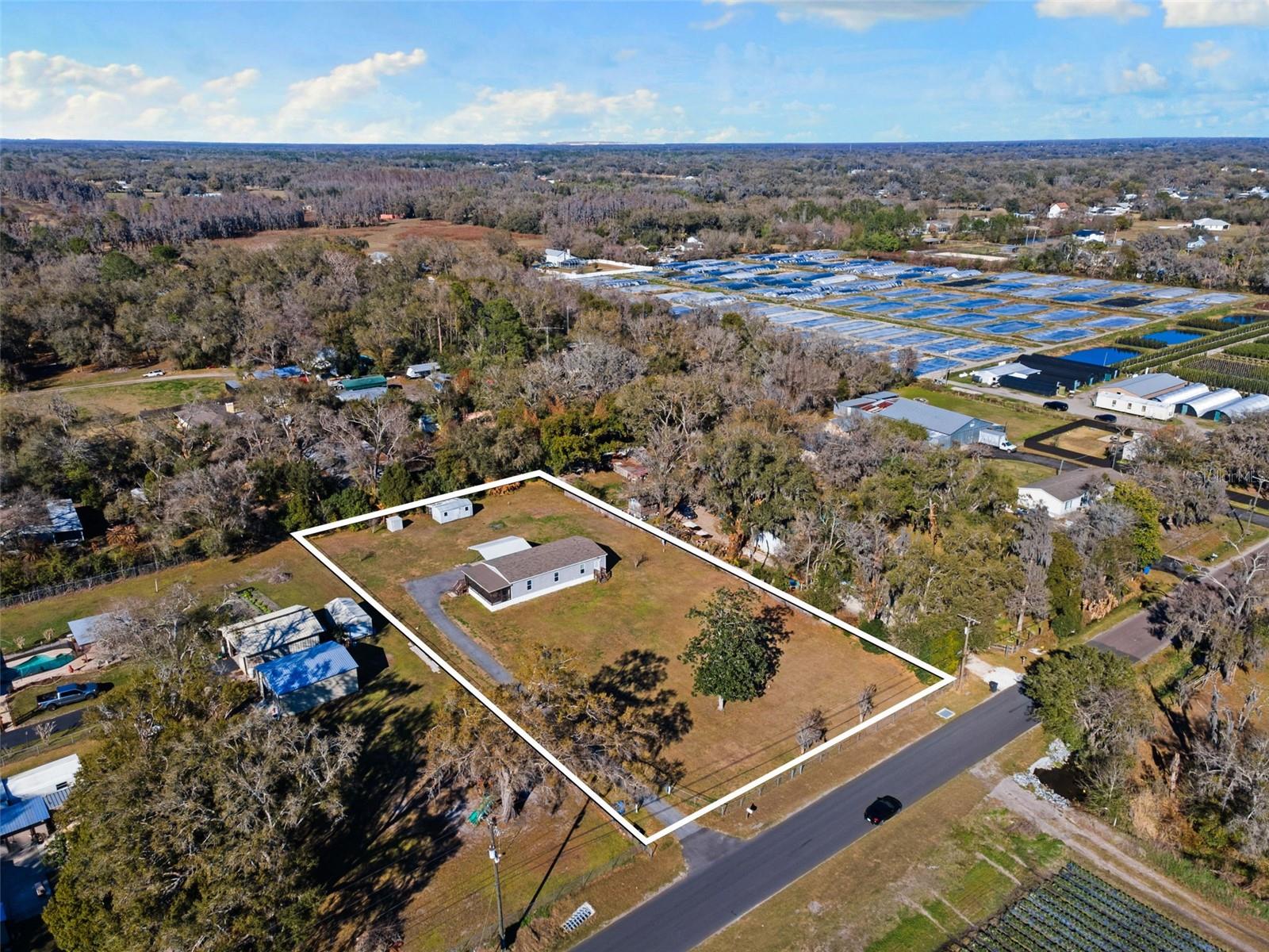 Image 30 of 31 For 6606 Bob Head Road