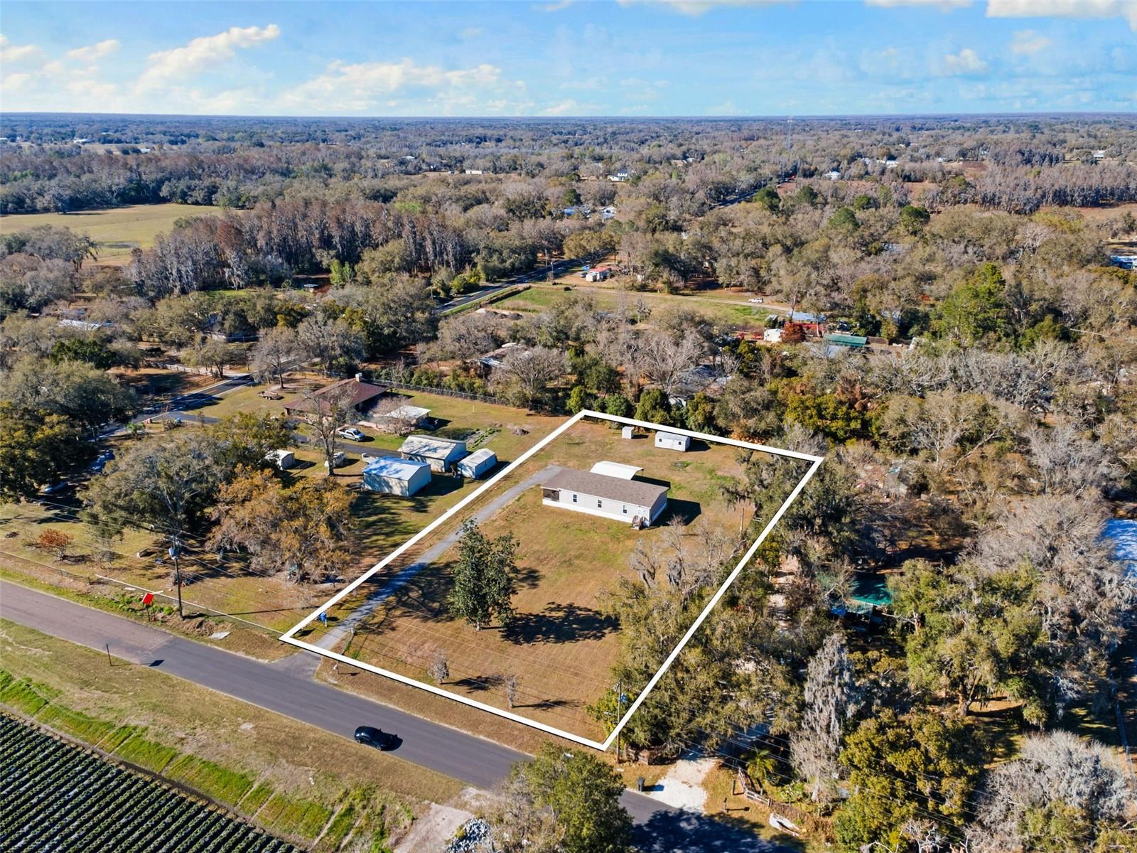 Image 31 of 31 For 6606 Bob Head Road