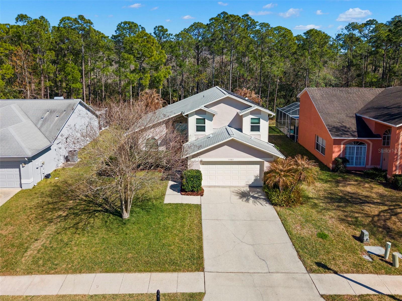 Details for 1703 Bayhill Drive, OLDSMAR, FL 34677