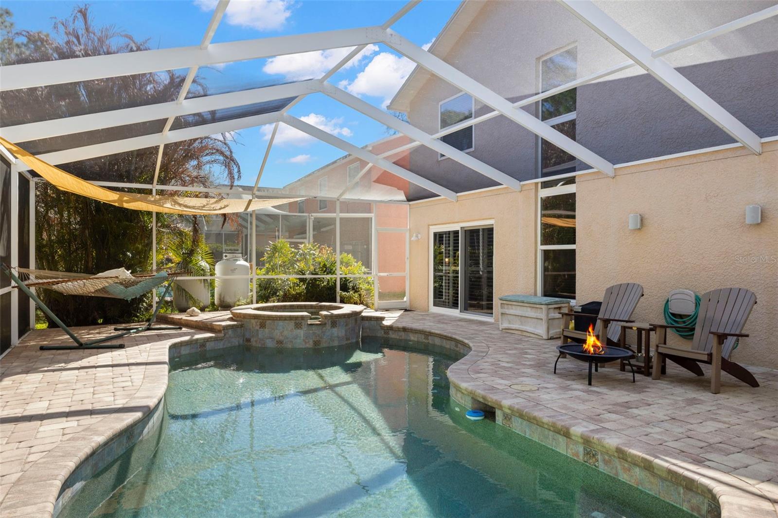 Image 33 of 69 For 1703 Bayhill Drive