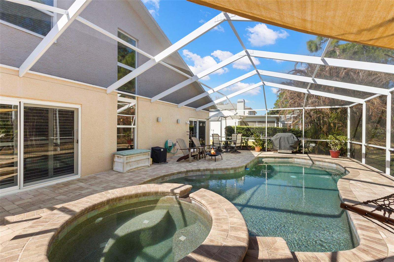 Image 34 of 69 For 1703 Bayhill Drive