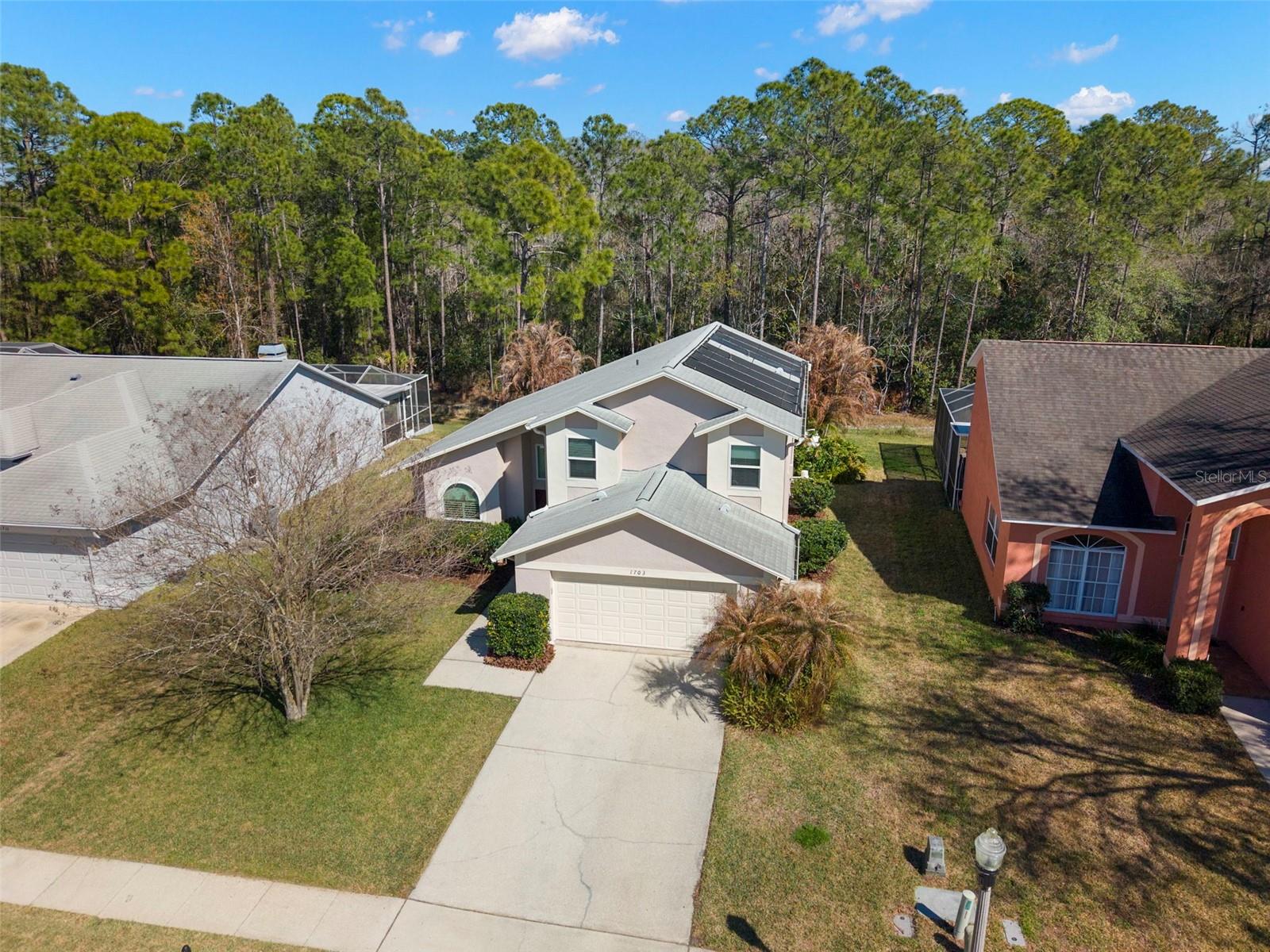 Image 38 of 69 For 1703 Bayhill Drive