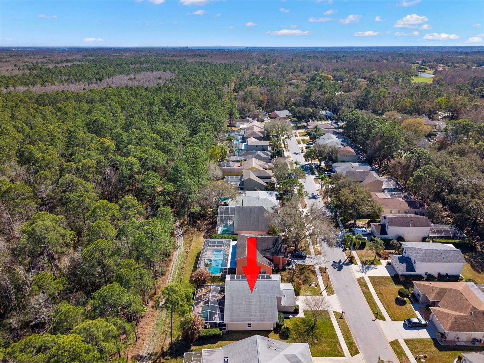 Image 41 of 69 For 1703 Bayhill Drive