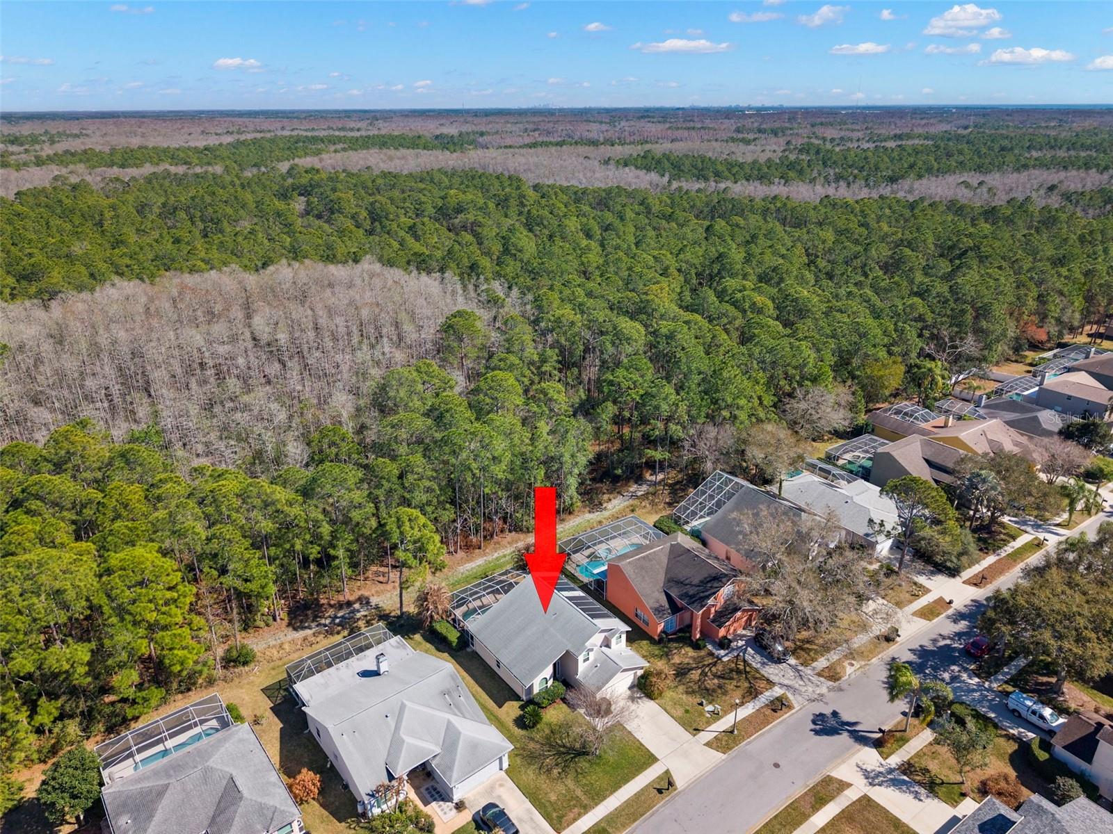 Image 42 of 69 For 1703 Bayhill Drive